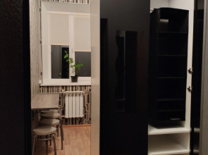 Апартаменты Дом на Мельнова 3