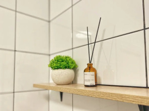 Апартаменты Apart-Comfort на Лескова 44 ЖК Волга Парк