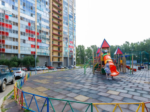 Апартаменты Graphics