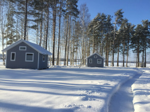 Гостевой Дом Ежевика