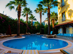 Hotel Dores Residence