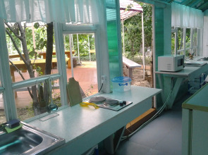 Гостевой Дом Лето Всем