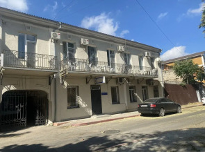 Апартаменты на улице Театральной 26