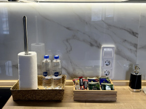 Апартаменты Элитные в Самом Центре