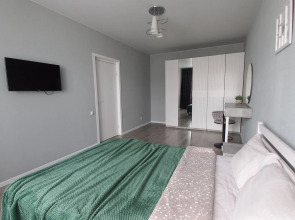 Квартира Однокомнатная в Центральном Районе Около БелГУ