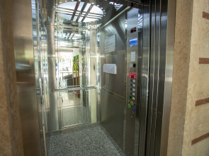 Отель B Hotel Bishkek