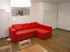 Квартира Чистая в центре города