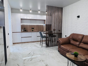 Апартаменты Я Дома на Ул. Городская 178 Б