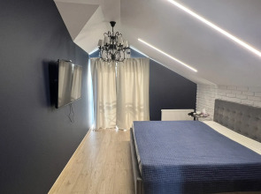 Апартаменты FreeLife Yantarny Deluxe