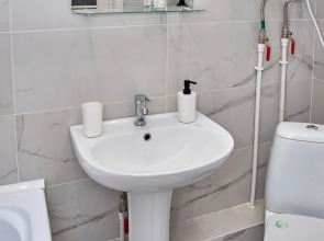 Апартаменты VIAHOME на Толстого