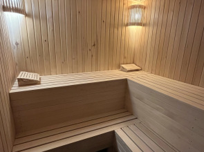 Гостевой дом Изба