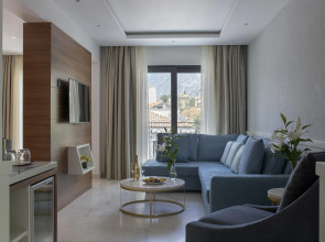 HUMA Kotor Bay Hotel and Villas