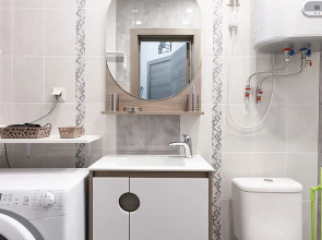 Квартира Студия с видом на Невский