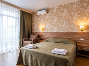 Гостевой дом Анастасия