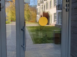 Апартаменты Атмосфера