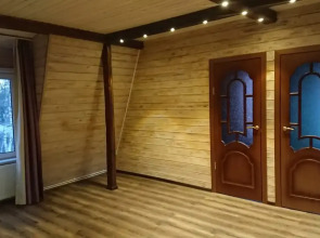 Вилла Семейный отдых в Карелии