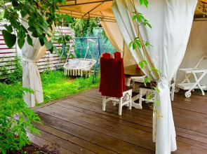 Гостевой дом ДомикиРадонеж