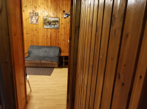 Квартира в историческом центре