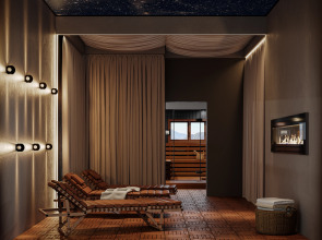 Гостевой дом 1950