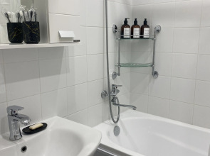 Квартира Уютная на Бакинской