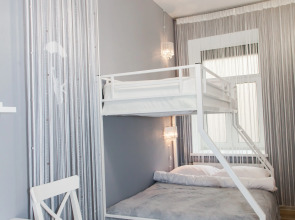 Гостевой дом Le jour et La nuit