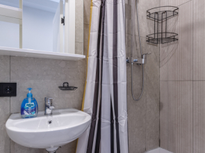 Апартаменты FortEstate проспект Вернадского 41/1 (4)