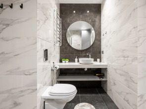 Апартаменты Люкс для 6 человек