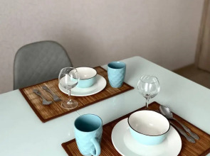 Апартаменты ЖК Задонье Парк на Московском Проспекте