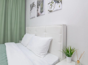 Апартаменты Островского 2