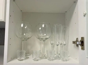 Квартира рядом с Яхт клубом Адмирал