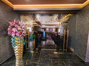 Отель Ефремовъ