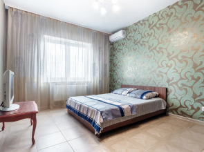 Квартира в районе Ростсельмаша