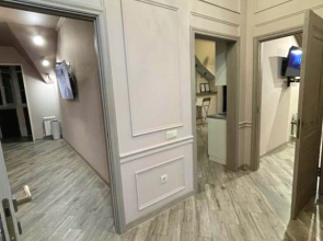 Апартаменты 295 Стрелковой Дивизии 17