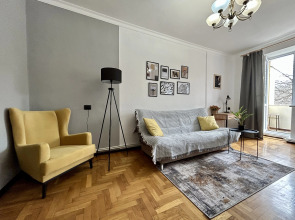 Квартира на Улице Ленина 5В