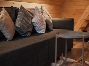 Частный дом Bjorn 1