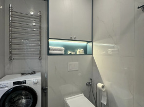 Квартира Твой день