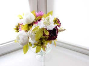 Perovskaya 2/2 Apartments