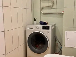 Апартаменты Good Life на Ясном Берегу 33