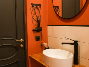 Гостевой дом У подножия