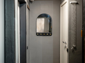 Апартаменты Hibinogorsk Apparts