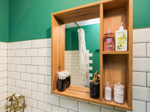 Vero Apartments - В стиле Loft Blue