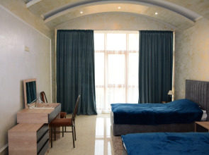 Гостевой дом Artsakh