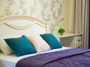 Апартаменты на Красном пути