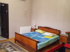 Апартаменты Fer House