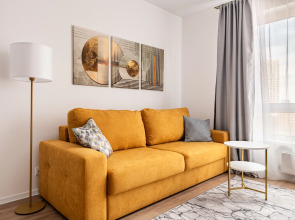 Квартира Бронзовый век