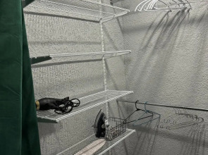 Квартира Уютная на Ригачина