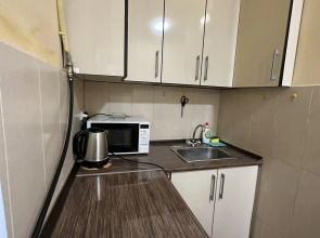 Апартаменты Perte House on Mashtots 15