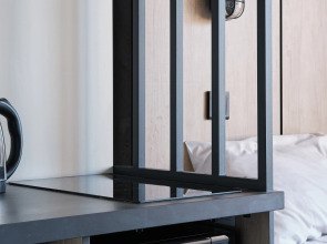 Апартаменты Вертикаль 943