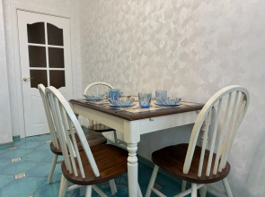 Апартаменты Аврора Октябрьская 24