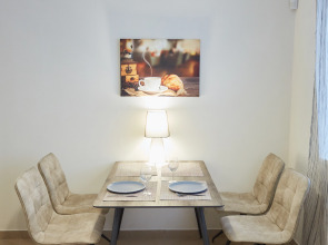 Апартаменты Дачная 4